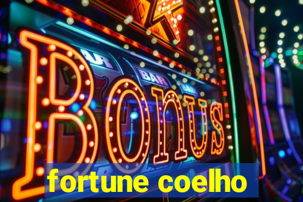 fortune coelho